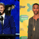 Illustration for article titled Big Sean Denies Beef with Justin Bieber Over Tiny Baby Ariana Grande